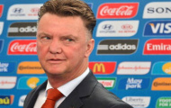 HLV Van Gaal tự gạch tên Hà Lan khỏi cuộc đua tại World Cup