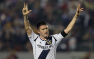 Cựu sao của Liverpool gia hạn hợp đồng với LA Galaxy
