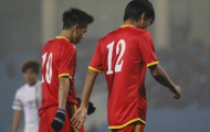 Hành trình Asian Cup 2015: Vẫn là một 'chiến dịch cúi đầu'