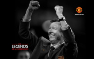 Góc Man Utd: Nhớ Sir Alex, nhớ đến bài thơ “Đôi dép”
