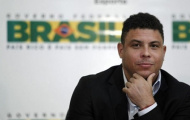 Ronaldo về PSG làm... Giám đốc