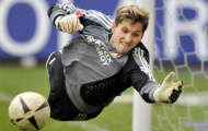 Arsenal: Cần một thủ môn cạnh tranh với Szczesny