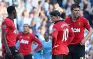 Premier League không ngoại binh: M.U top 3, Man City cầm đèn đỏ