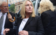 'Người không chân' Oscar Pistorius được mẹ bạn gái bị giết tha thứ