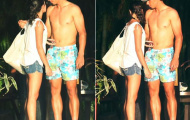 Chùm ảnh: Nadal tình tứ bên cô bạn gái 'hot girl'