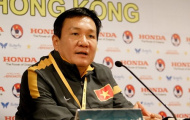 Ông Phúc thừa nhận đội U23 đã “làm hại” tuyển Việt Nam