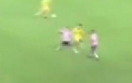 Video: Adam Lallana, ngôi sao đang lên của Southampton
