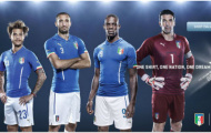 World Cup 2014: Tuyển Ý vừa đá bóng vừa được mát-xa!