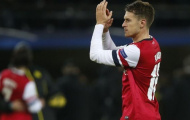 Ramsey, Aguero và những “học sinh” chỉ giỏi một “học kì”