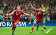 Guardiola không cần “số 9”