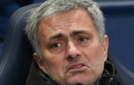 Điều gì khiến Mourinho sợ nhất vào lúc này?