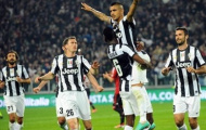 Serie A: Hình bóng của Bundesliga