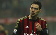 De Sciglio có trong danh sách mua sắm của M.U