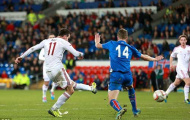 'Siêu nhân' Bale rồi sẽ vĩ đại hơn Giggs