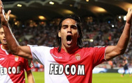 Hy sinh Van Persie, M.U sẽ có 'Mãnh hổ' Falcao