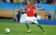 Video: Pha đi bóng cực ảo của Fabio Coentrao v Cameroon