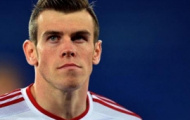 Video: Pha solo từ giữa sân ghi bàn đẳng cấp của Gareth Bale (Wales vs Iceland)