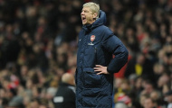 Sợ trắng tay, Wenger phát lệnh tổng tấn công FA Cup