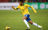 Neymar cho cả Ronaldo lẫn Messi ‘ngửi khói’