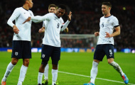 Mourinho: Anh có thể vô địch World Cup 2014