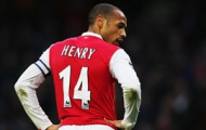 5 tiền đạo có hiệu suất ghi bàn 'khủng' nhất lịch sử Premier League