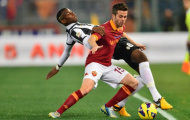 AS Roma: Giữ chân Pjanic
