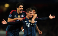 Góc M.U: Thay vì Toni Kroos, hãy mua Javi Martinez