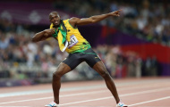 Trên Sao Thổ, Usain Bolt có thể bay