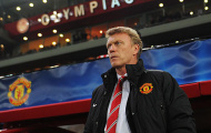 MU: Bằng chứng về “Moyes phá hoại”