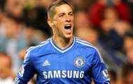 Vì sao Torres vẫn bám trụ ở Chelsea?
