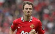 Hàng thủ Man Utd tiếp tục gặp khủng hoảng