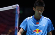 Chen Long, mối đe dọa cho Lee Chong Wei