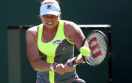 Indian Wells 2014: Vera vẫn lạc quan!