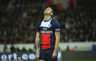 Mục tiêu của Juventus tuyên bố sẽ rời PSG