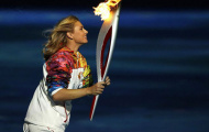 Sharapova: Kỉ niệm Sochi và kí ức Indian Wells