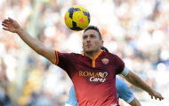 Totti sẽ đến Australia để “dưỡng già”?