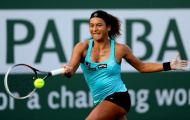 Chính thức khởi tranh Indian Wells Masters 2014