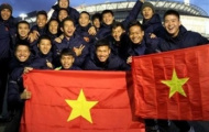 U19 Việt Nam: Từ “We are the world” cho đến giấc mơ World Cup