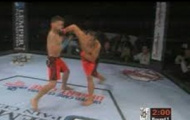 Video: Hạ knock-out đối thủ sau 5 giây