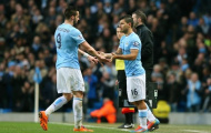 Man City mạo hiểm trước cuộc tái chiến Barca
