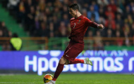 Ronaldo muốn vượt mặt huyền thoại Luis Figo