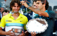 Federer trải lòng về quan hệ với Nadal