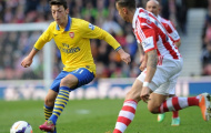 Premier League - Arsenal đã giương cờ trắng?