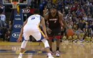 Video NBA: LeBron James. cầu thủ xuất sắc nhất tháng khu mực miền Đông