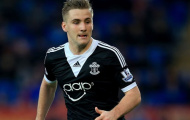 M.U dùng lương ‘khủng’ chiêu dụ sao trẻ Luke Shaw