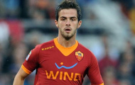 Paris Saint-Germain quyết săn bằng được Pjanic
