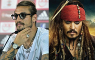 Osvaldo sẽ làm ‘Cướp biển vùng Caribbean’ nếu Juventus vô địch