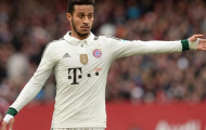 Thiago Alcantara: “Tôi không nợ Barca bất cứ thứ gì”