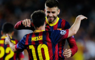 Đi tìm thủ lĩnh mới cho Barcelona