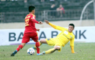 Tuyên bố giải nghệ khi nhận án phạt tại V-League: Không chỉ là lần đầu